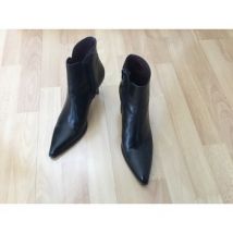 Bottines Muratti Bottines Noire
