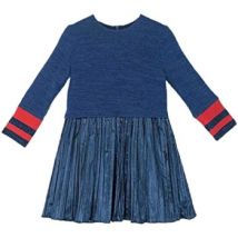 Robe enfant Villalobos 18A093S