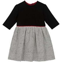 Robe enfant Villalobos 18A099K