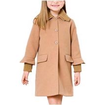 Manteau enfant Villalobos 19A542M