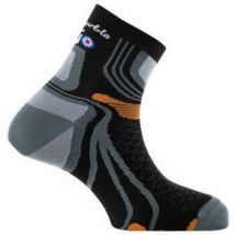 Chaussettes Thyo Chaussettes tiges courtes La Double® Trek en fils recyclés