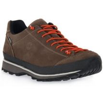 Baskets basses Lomer Bio Naturale Mtx