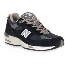 Baskets basses New Balance 991
