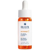 Soins ciblés Rilastil Intense C Gel Serum Iluminador