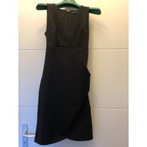 Robe courte Love Republic Robe noire Love Republic - T40