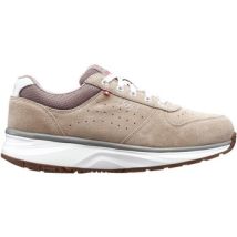 Baskets basses Joya j0665 beige