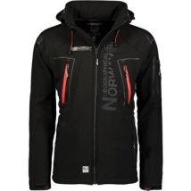 Veste Geographical Norway Techno