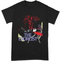 T-shirt The Exorcist The Scratched