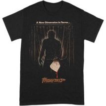 T-shirt Friday The 13Th BI170