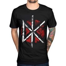 T-shirt Dead Kennedys BI262