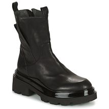 Boots Fru.it 7114-999-TEXANO-NERO