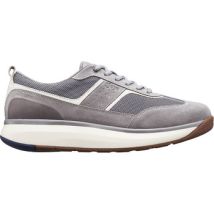 Baskets basses Joya j0570 grey