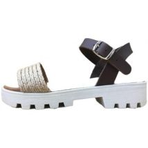 Sandales enfant Chika 10 SANDALS MARION 05 Cuir