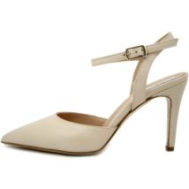 Chaussures escarpins Osvaldo Pericoli Femme Chaussures, Escarpin, Cuir Souple - 926