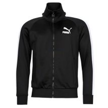 Sweatshirts Puma ICONIC T7 JACKET