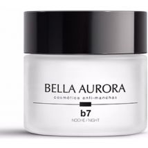 Soins ciblés Bella Aurora B7 Anti-taches Régénérant Éclaircissant Nuit