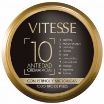 Anti-Age & Anti-rides Vitesse Crème Visage Anti-âge 10