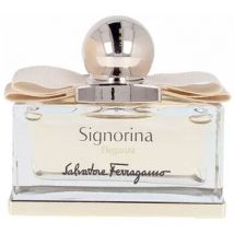 Eau de parfum Salvatore Ferragamo Signorina Eleganza Eau De Parfum Vaporisateur