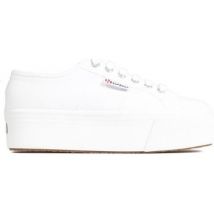 Baskets Superga 2790 Cotw Linea Up Down Formateurs
