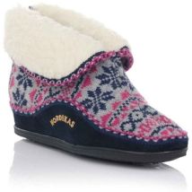 Chaussons Nordikas 3602 EDELWEIS