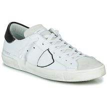 Baskets basses Philippe Model PARISX LOW MAN