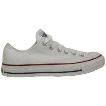 Baskets Converse All Star Chuck Taylor Ox Blanc M7652c