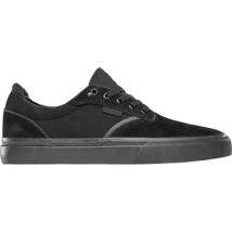 Chaussures de Skate Emerica DICKSON BLACK BLACK