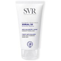 Soins mains et pieds Svr Xerial 50 Extreme Crème Pieds
