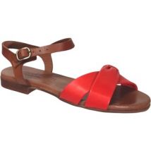 Sandales plates Goodstep Nathalie