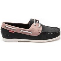 Chaussures bateau Chatham Willow Des Chaussures