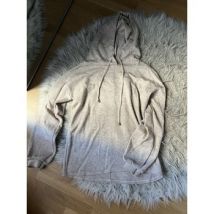 Sweat-shirt Riu paris Pull beige