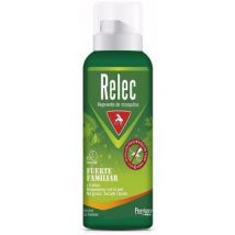 Accessoires corps Relec Fuerte Aerosol Spray