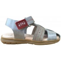 Sandales enfant Coqueflex 15081 Gris