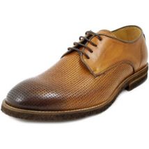 Derbies Exton Homme Chaussures, Derby, Cuir douce-5474