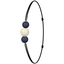 Bracelets Sc Bohème B3060-WHITE