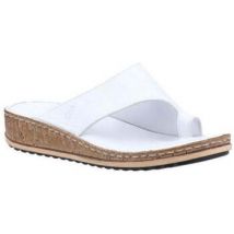 Sandales compensées Hush puppies Elissa