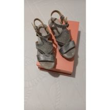 Sandales Khiro Chaussures nus pieds
