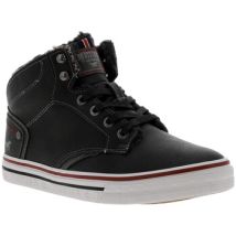 Boots enfant Mustang 505660 - Graphite