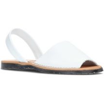 Sandales Arantxa 1036 blanco