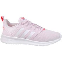Baskets basses adidas QT Racer 20