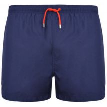 Bas de pyjama Mariner Short de bain uni et pochon de rangement assorti uni