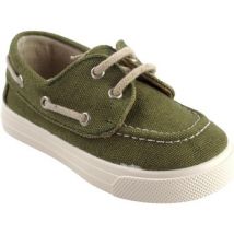 Chaussures enfant Tokolate Chaussures enfant kaki 3108-28