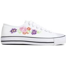 Baskets basses Falcon Treacle Formateurs
