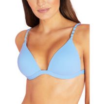 Maillots de bain Selmark Haut maillot de bain triangle push-up multipositions Miami