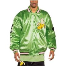 Veste Grimey GSJ146 GRN