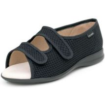 Chaussons Calzamedi 3058 negro