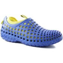 Chaussures Ccilu am4444 azul