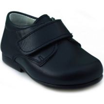 Chaussons bébé Rubio Y Castaño 10447 marino