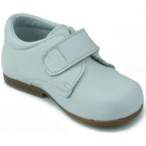 Chaussons bébé Rubio Y Castaño 10447 porcelana