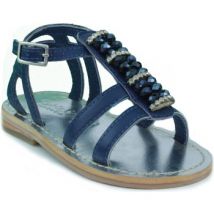 Sandales enfant Oca Loca 04677 azul